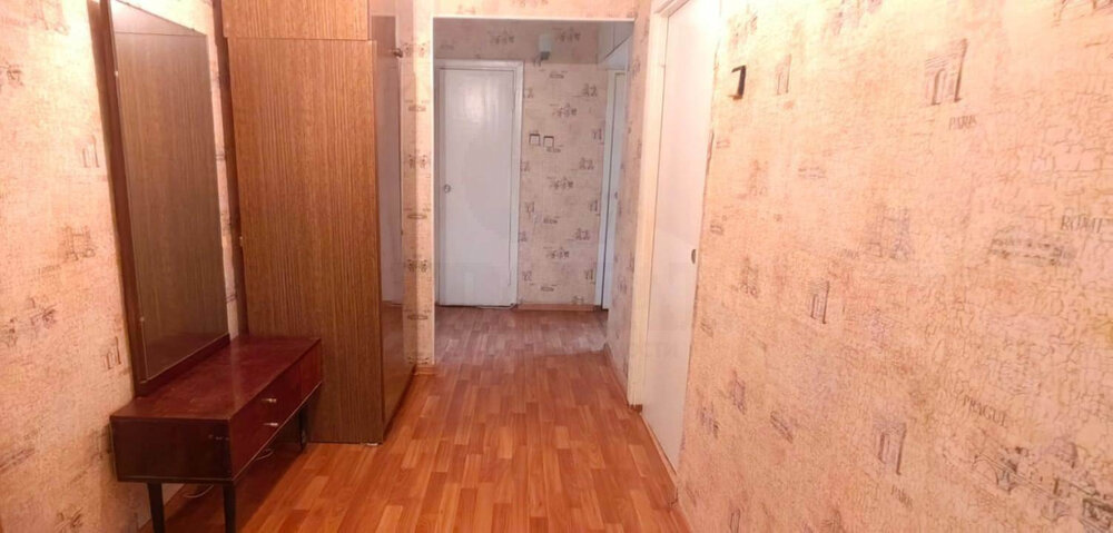 Екатеринбург, ул. Билимбаевская, 33 (Старая Сортировка) - фото квартиры (5)