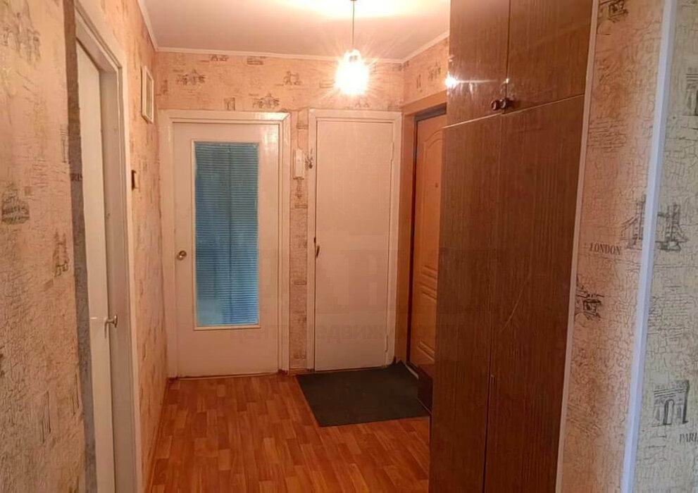 Екатеринбург, ул. Билимбаевская, 33 (Старая Сортировка) - фото квартиры (6)