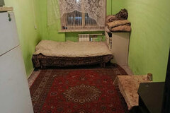Екатеринбург, ул. Прибалтийская, 31 (Компрессорный) - фото комнаты