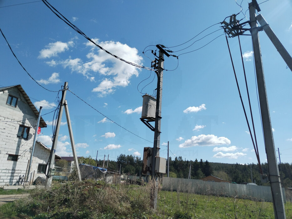 г. Ревда, к/с Вишенка (городской округ Ревда) - фото сада (2)