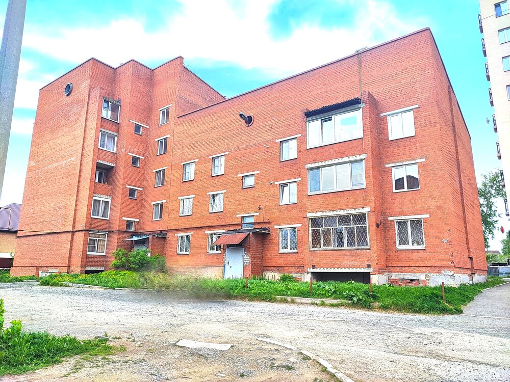 г. Арамиль, ул. Октябрьская, 155 (городской округ Арамильский) - фото квартиры (1)