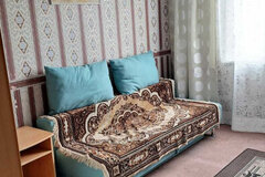 Екатеринбург, ул. Крауля, 87к1 (ВИЗ) - фото комнаты