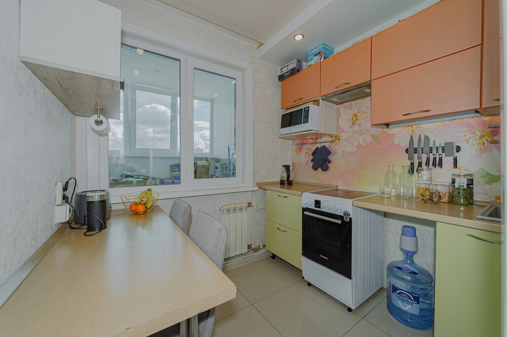 Екатеринбург, ул. Металлургов, 52 (ВИЗ) - фото квартиры (1)