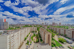 Екатеринбург, ул. Металлургов, 52 (ВИЗ) - фото квартиры