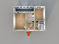 Продажа квартиры: Екатеринбург, ул. Металлургов, 52 (ВИЗ) - Фото 1