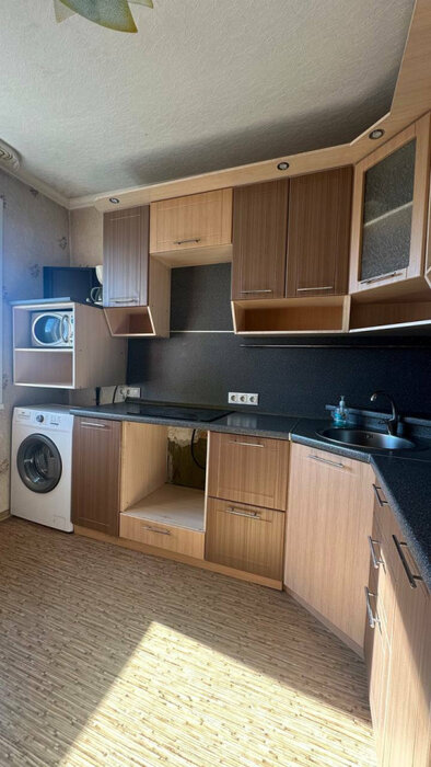 Екатеринбург, ул. Асбестовский, 3.к3 (Пионерский) - фото квартиры (1)