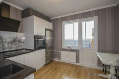 Екатеринбург, ул. Новгородцевой, 23 (ЖБИ) - фото квартиры