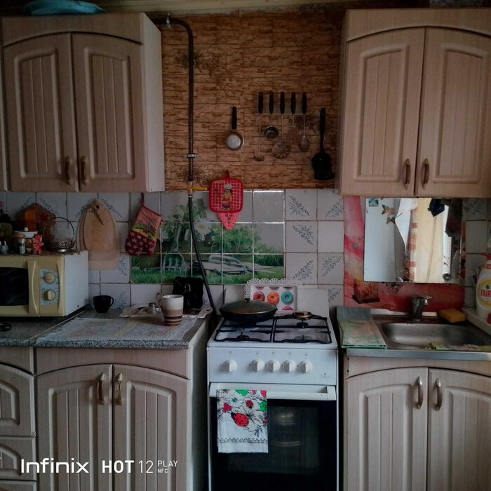 г. Артемовский, ул. Папанинцев, 7 (городской округ Артемовский) - фото дома (5)