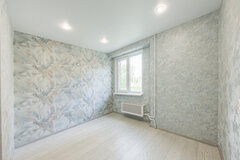 Екатеринбург, ул. Серова, 25 (Автовокзал) - фото квартиры