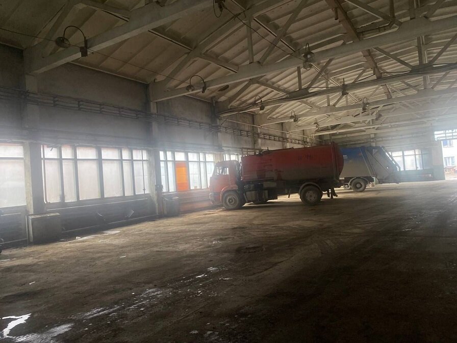 г. Ревда, ул. Ленина, 2 (городской округ Ревда) - фото склада (2)