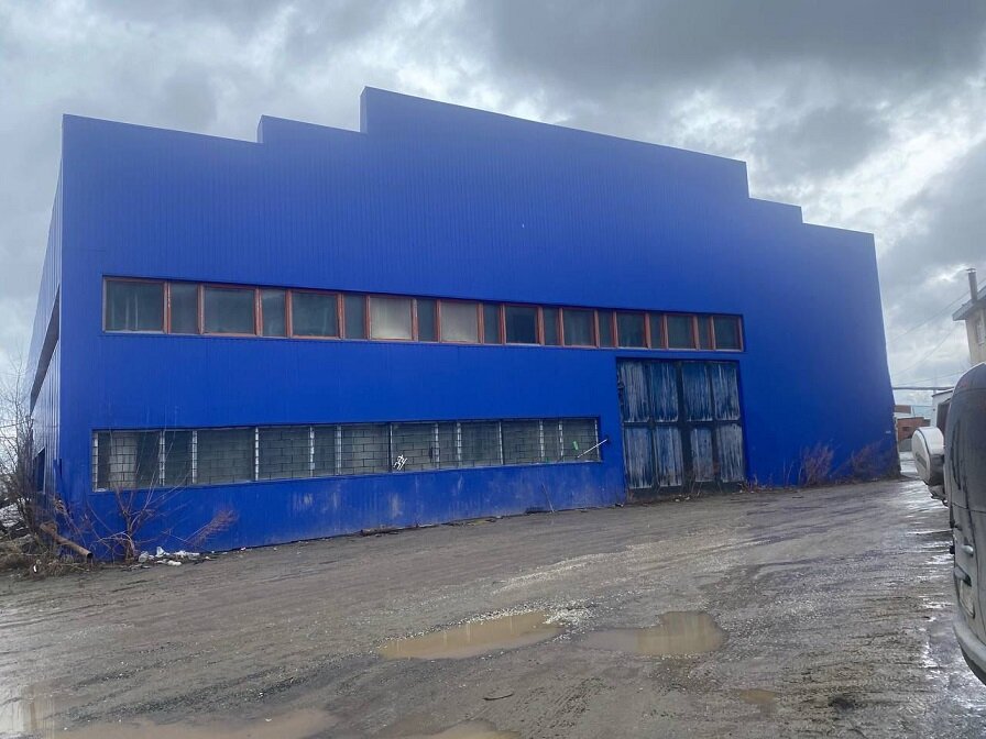 г. Ревда, ул. Ленина, 2 (городской округ Ревда) - фото склада (5)