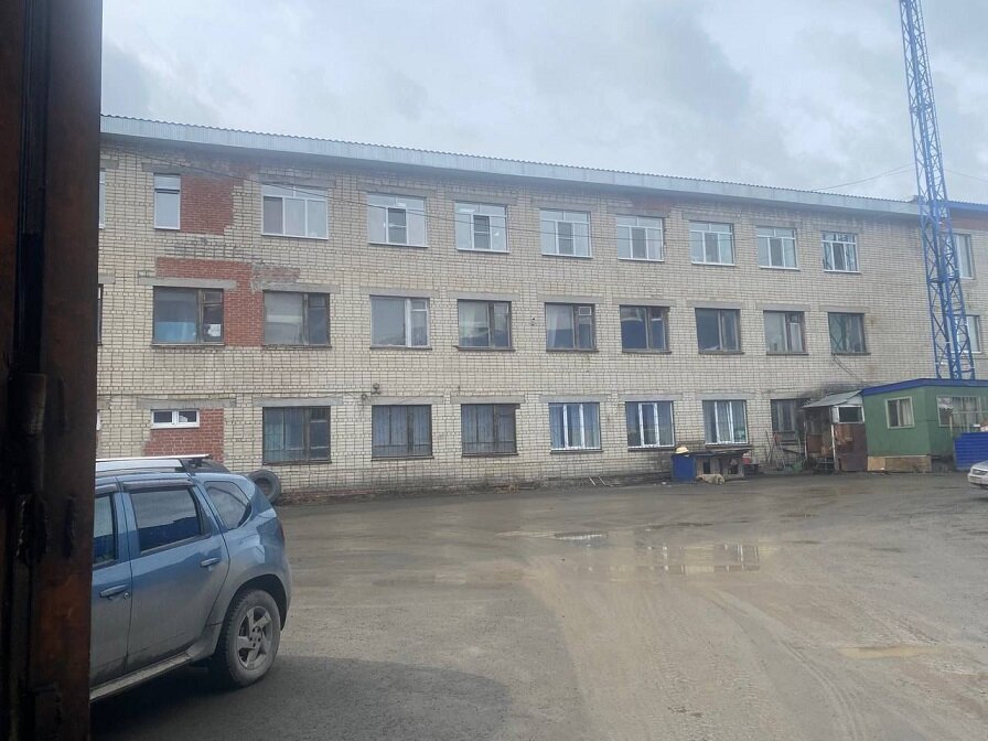 г. Ревда, ул. Ленина, 2 (городской округ Ревда) - фото склада (7)
