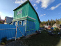 Продажа садового участка: Екатеринбург, СНТ жилищник, уч. 3 - Фото 1