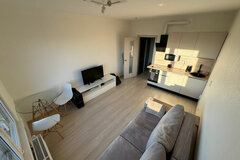 Екатеринбург, ул. Зеленый остров, 12 (ВИЗ) - фото квартиры