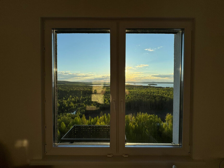 Екатеринбург, ул. Зеленый остров, 12 (ВИЗ) - фото квартиры (5)