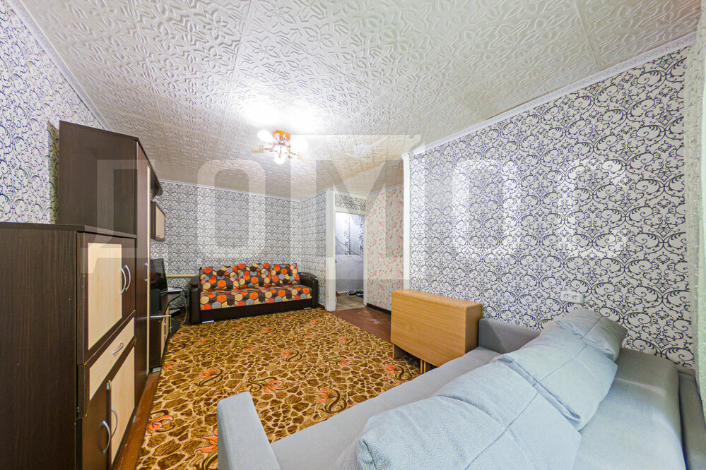 Екатеринбург, ул. Ленина, 68а (Втузгородок) - фото квартиры (1)