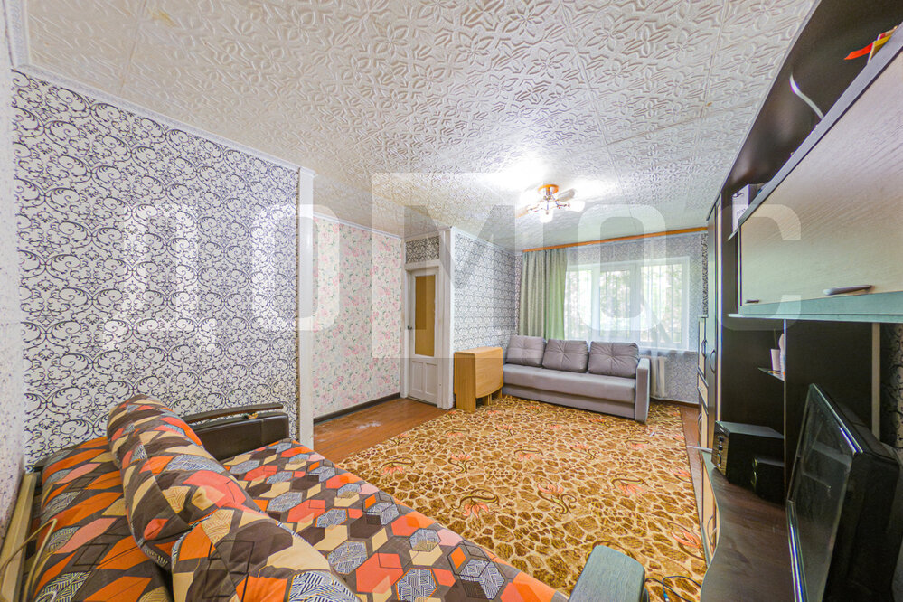 Екатеринбург, ул. Ленина, 68а (Втузгородок) - фото квартиры (2)