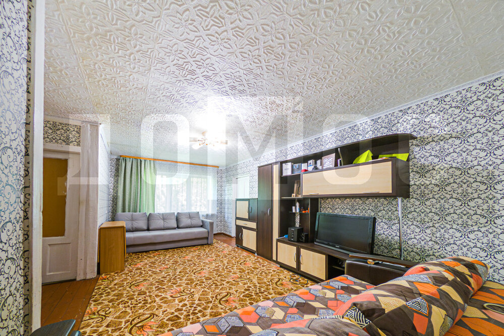 Екатеринбург, ул. Ленина, 68а (Втузгородок) - фото квартиры (3)