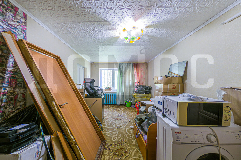 Екатеринбург, ул. Ленина, 68а (Втузгородок) - фото квартиры (4)