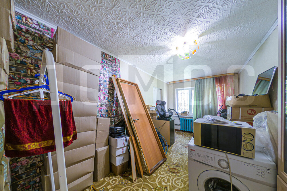 Екатеринбург, ул. Ленина, 68а (Втузгородок) - фото квартиры (6)