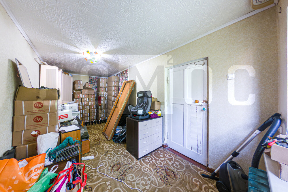 Екатеринбург, ул. Ленина, 68а (Втузгородок) - фото квартиры (7)