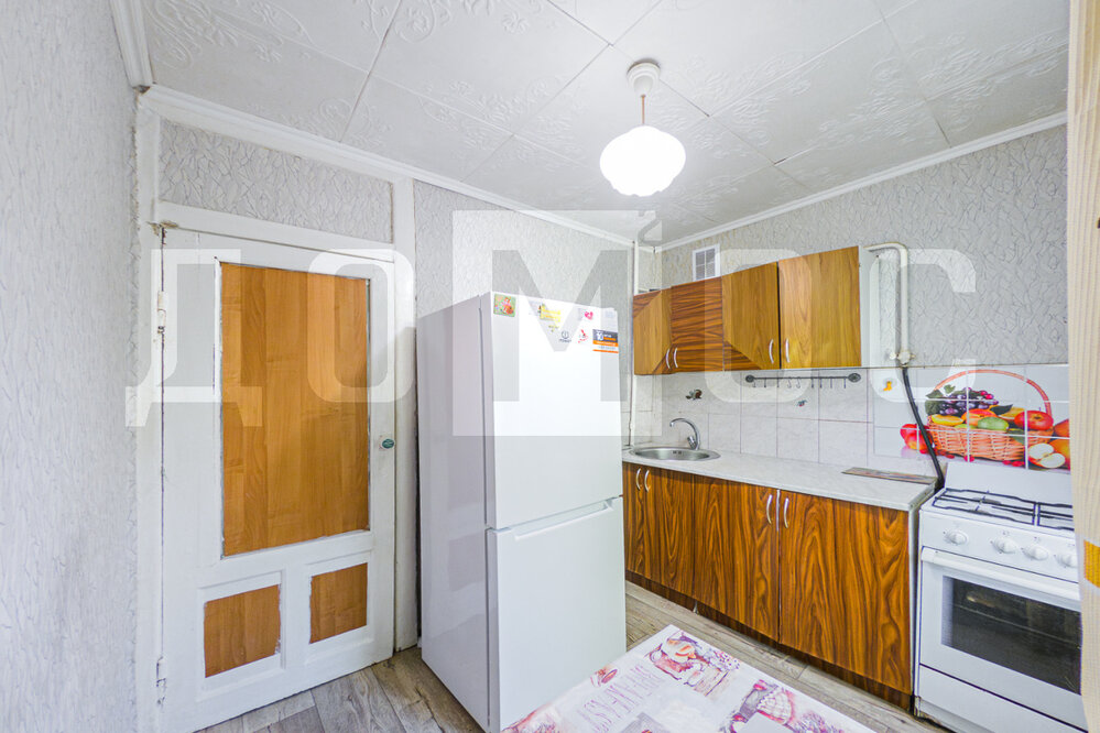 Екатеринбург, ул. Ленина, 68а (Втузгородок) - фото квартиры (8)
