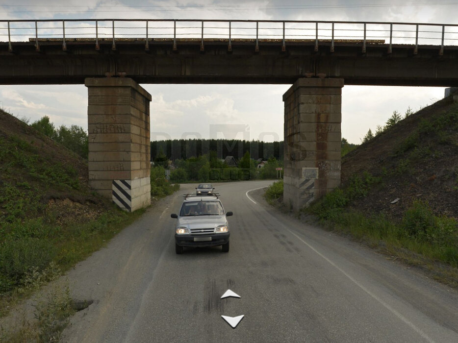 г. Ревда, СТ Пионерский (городской округ Ревда) - фото сада (3)