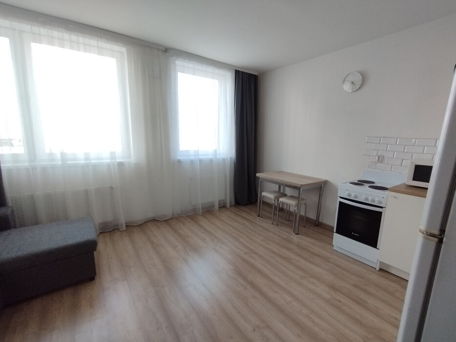 Екатеринбург, ул. Академика Парина, 45 (Академический) - фото квартиры (4)
