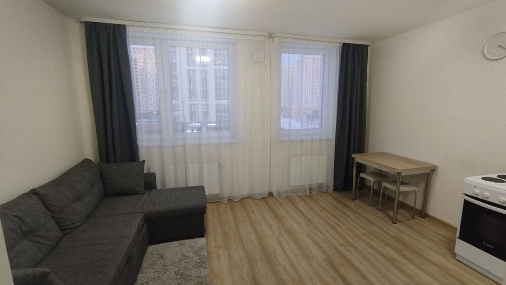 Екатеринбург, ул. Академика Парина, 45 (Академический) - фото квартиры (7)