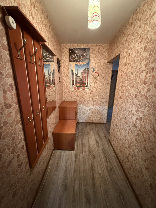 Екатеринбург, ул. Патриотов, 6 корп 2 (Уктус) - фото квартиры (2)
