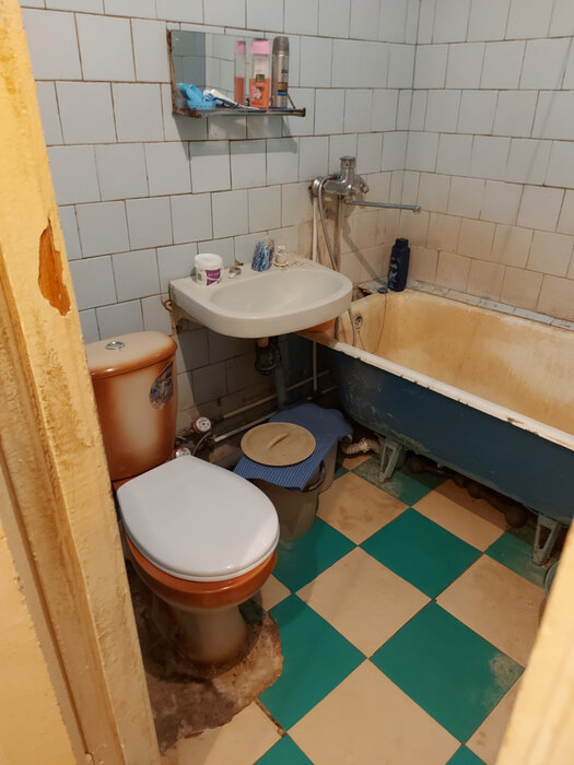 г. Асбест, ул. Ленина, 30/1 (городской округ Асбестовский) - фото квартиры (2)