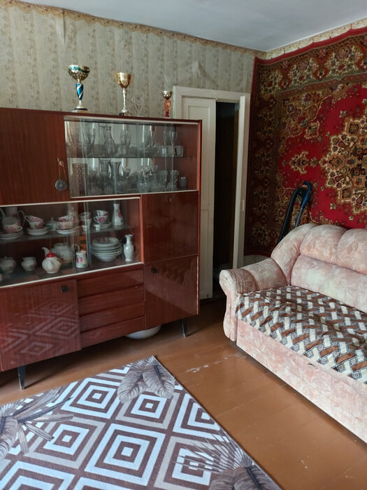 г. Асбест, ул. Ленина, 30/1 (городской округ Асбестовский) - фото квартиры (3)