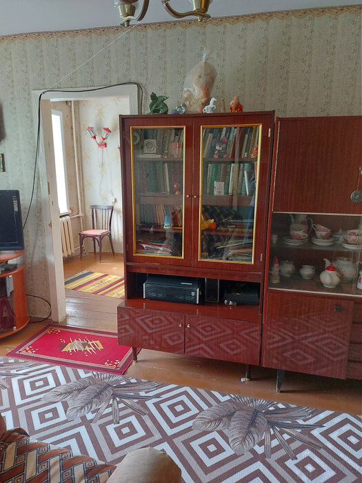 г. Асбест, ул. Ленина, 30/1 (городской округ Асбестовский) - фото квартиры (5)