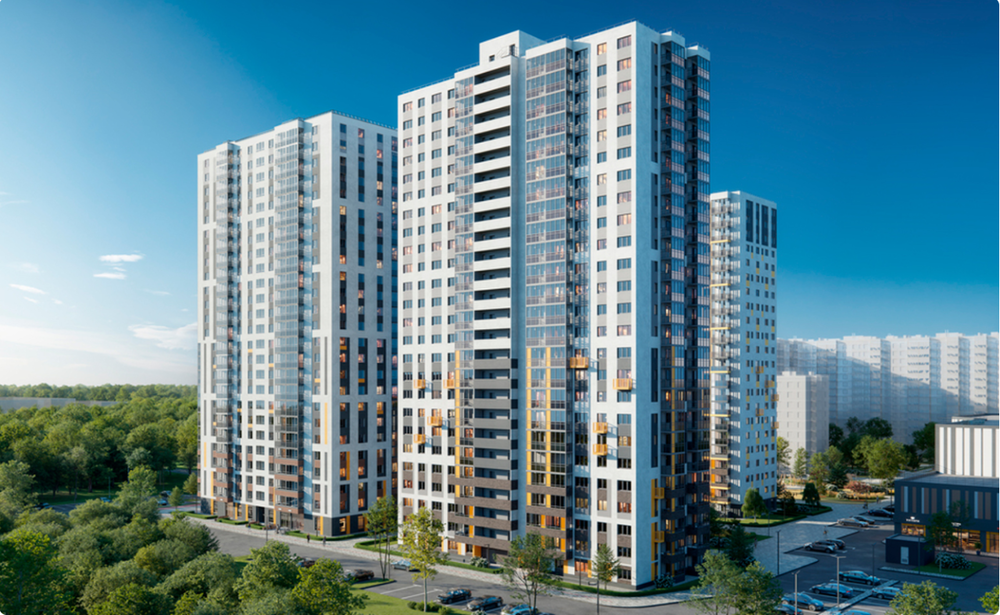 Екатеринбург, ул. Таватуйская, 14а (Старая Сортировка) - фото квартиры (3)
