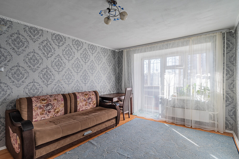 Екатеринбург, ул. Техническая, 18 (Новая Сортировка) - фото квартиры (2)