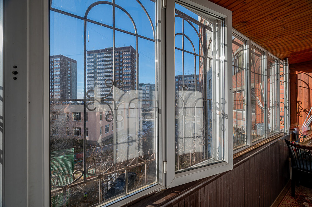 Екатеринбург, ул. Техническая, 18 (Новая Сортировка) - фото квартиры (3)
