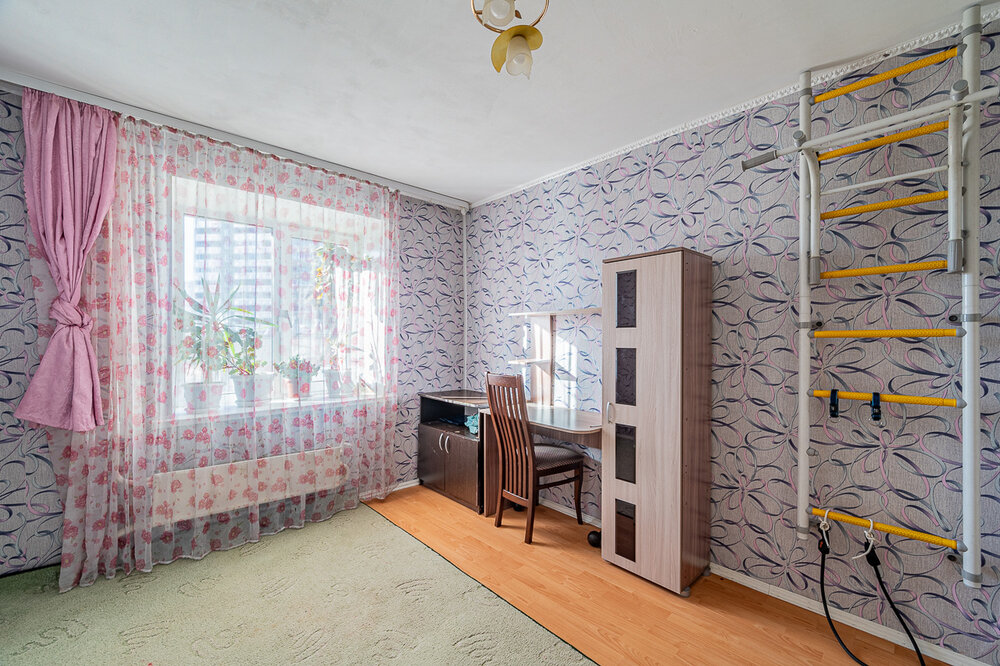 Екатеринбург, ул. Техническая, 18 (Новая Сортировка) - фото квартиры (4)