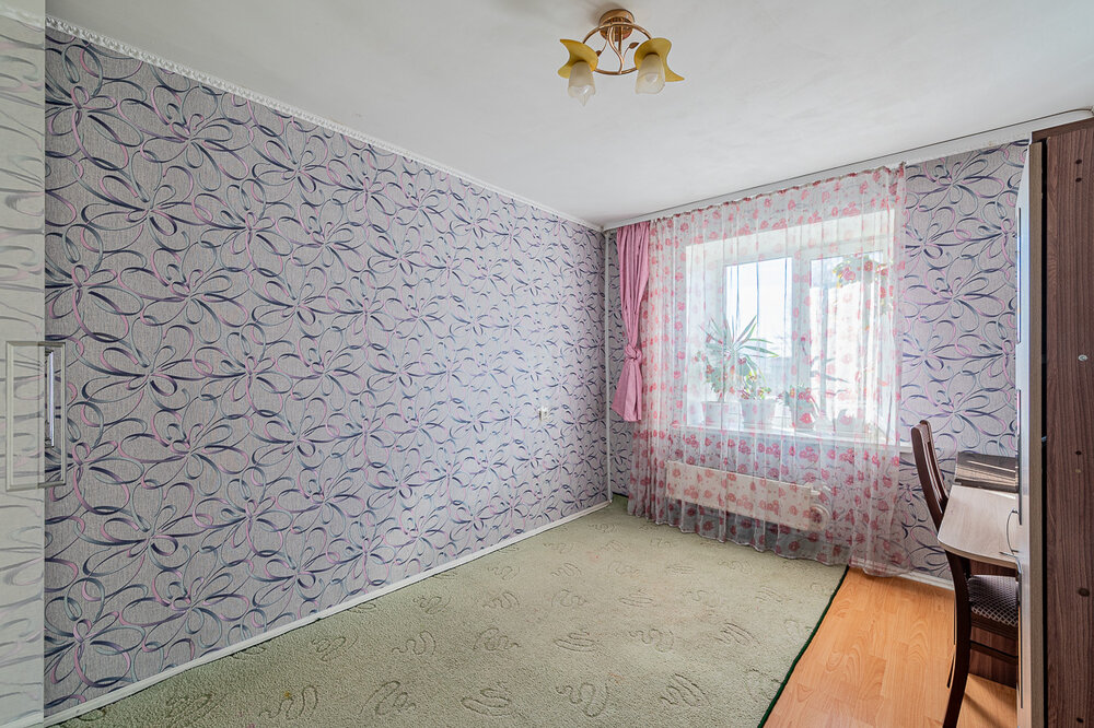 Екатеринбург, ул. Техническая, 18 (Новая Сортировка) - фото квартиры (5)