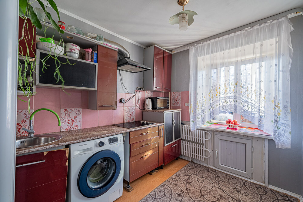 Екатеринбург, ул. Техническая, 18 (Новая Сортировка) - фото квартиры (6)