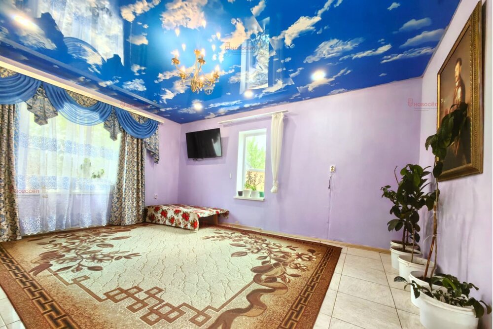 Екатеринбург, ул. СПК ССХИ, 18 (Пионерский) - фото коттеджа (3)