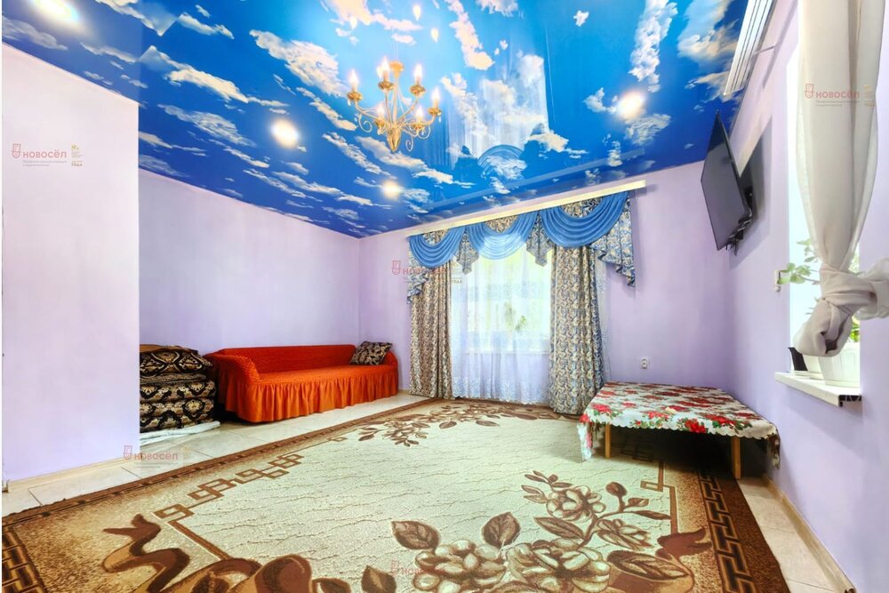 Екатеринбург, ул. СПК ССХИ, 18 (Пионерский) - фото коттеджа (4)