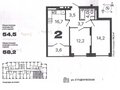 Продажа квартиры: Екатеринбург, ул. Блюхера, 18/5 (Втузгородок) - Фото 1