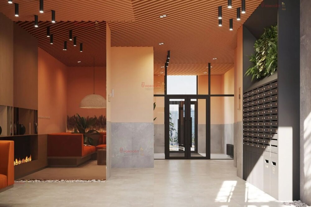 Екатеринбург, ул. Блюхера, 38 (Втузгородок) - фото квартиры (8)