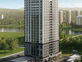 Продажа квартиры: Екатеринбург, ул. Молодогвардейцев, 1 (Уктус) - Фото 1