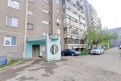 Екатеринбург, ул. Сыромолотова, 7 (ЖБИ) - фото комнаты