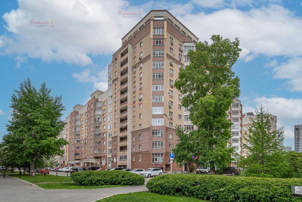 Екатеринбург, ул. Татищева, 92 (ВИЗ) - фото квартиры (2)