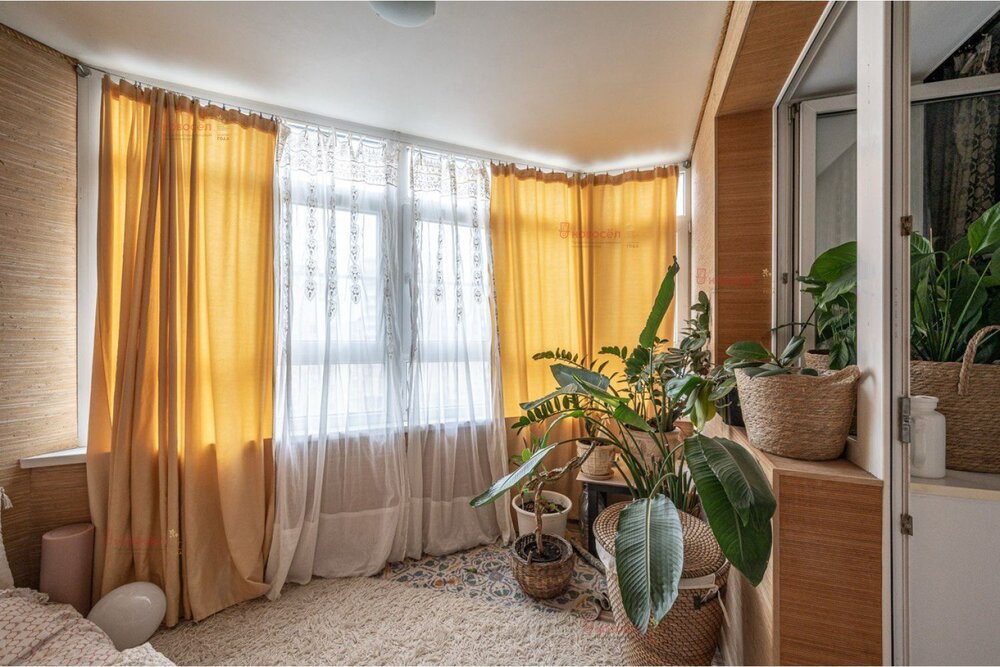 Екатеринбург, ул. Татищева, 92 (ВИЗ) - фото квартиры (8)