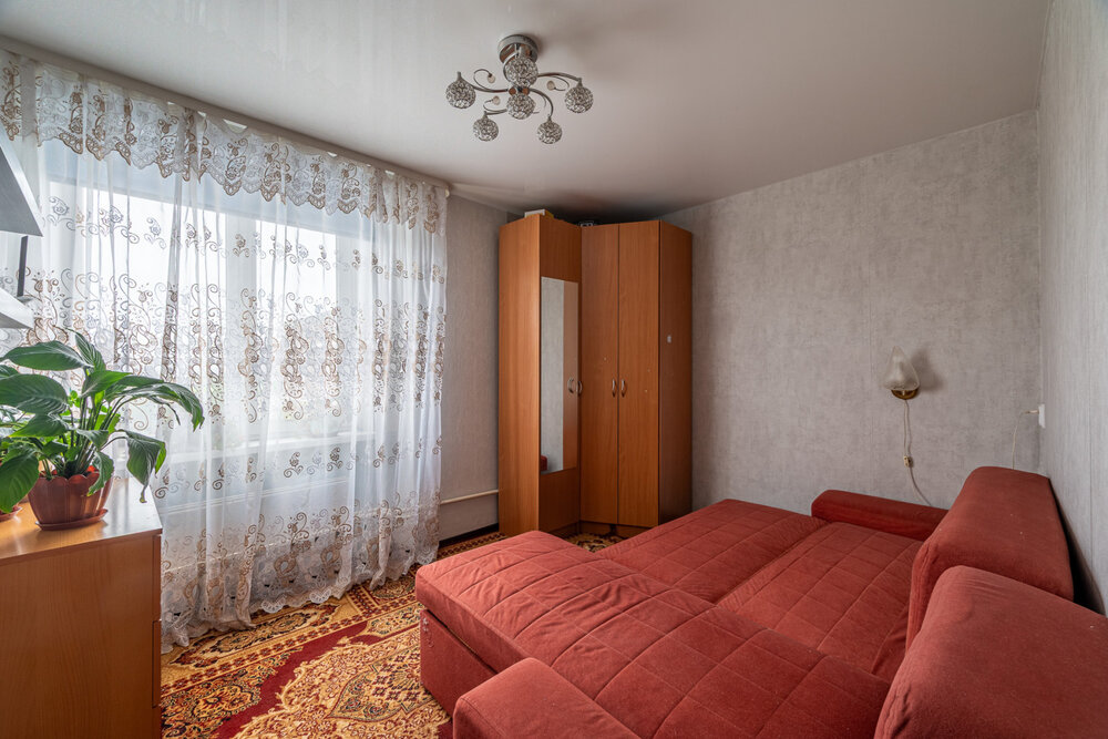 Екатеринбург, ул. Автомагистральная, 3 (Новая Сортировка) - фото квартиры (3)