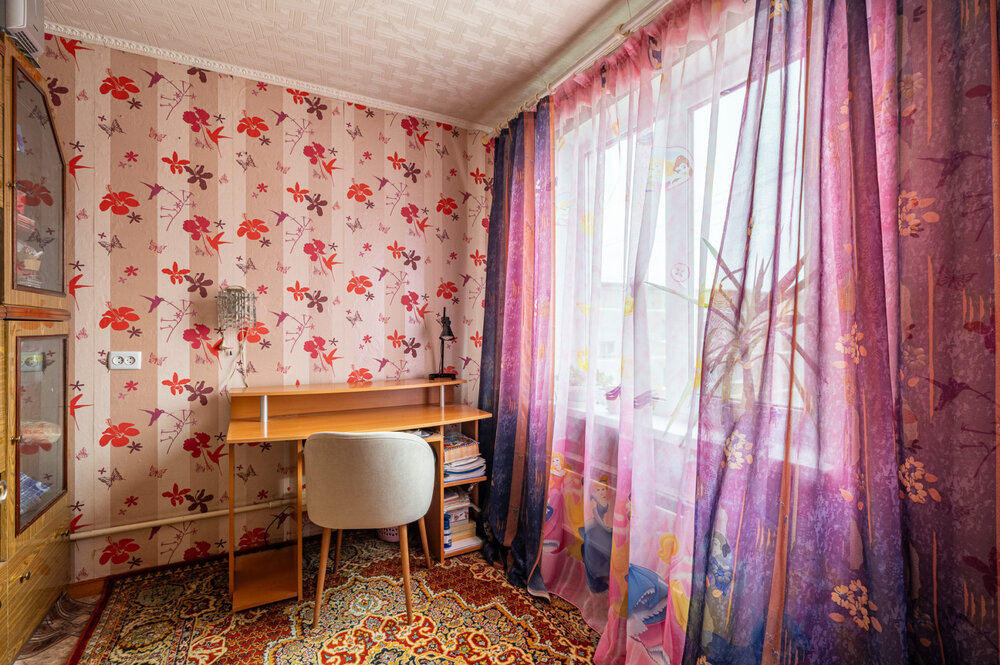 Екатеринбург, ул. Автомагистральная, 3 (Новая Сортировка) - фото квартиры (4)