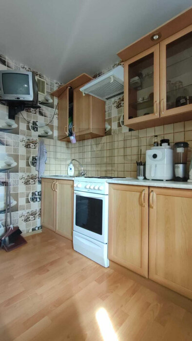 Екатеринбург, ул. Техническая, 22 к3 (Новая Сортировка) - фото квартиры (8)